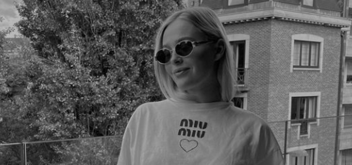 Dolberg’s pregnant girlfriend surprises with sexy photos – Sneak