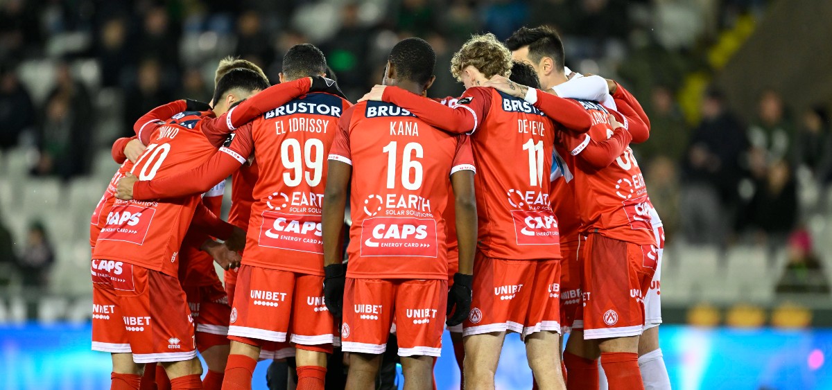 Kv shop kortrijk fc