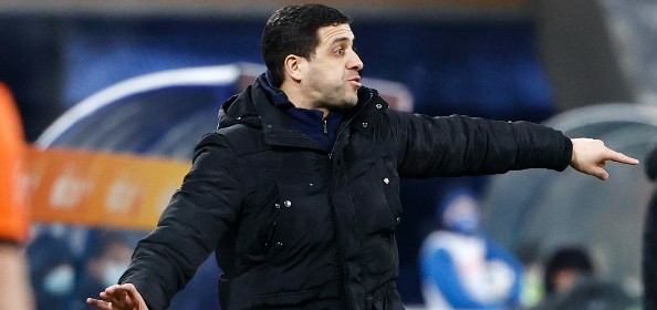 Belhassen rifiuta un’offerta del grande club belga