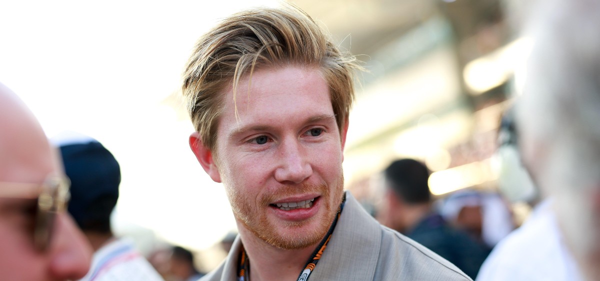 De Bruyne fa venire l’acquolina in bocca ai fan con la sua famosa dichiarazione