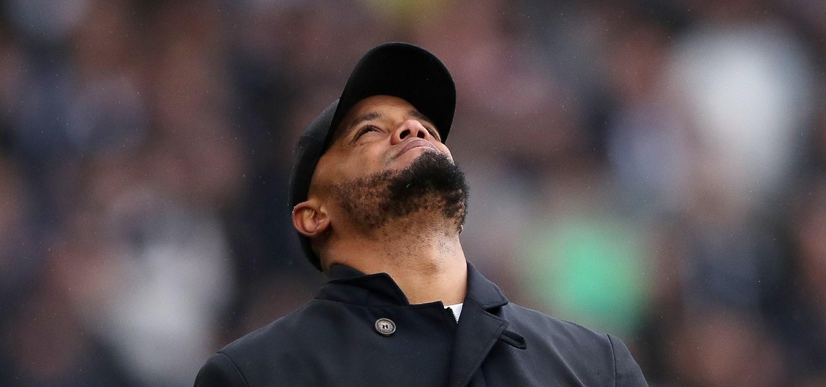 “Un incubo per Kompany: un’offerta enorme da 100 milioni di euro”