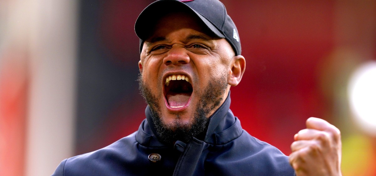 Dagli Stati Uniti all'Italia: questo dice di Kompany la stampa internazionale