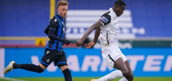 De Condé spreekt zich uit over vertrek Onuachu en Lucumi - Vimarsana News