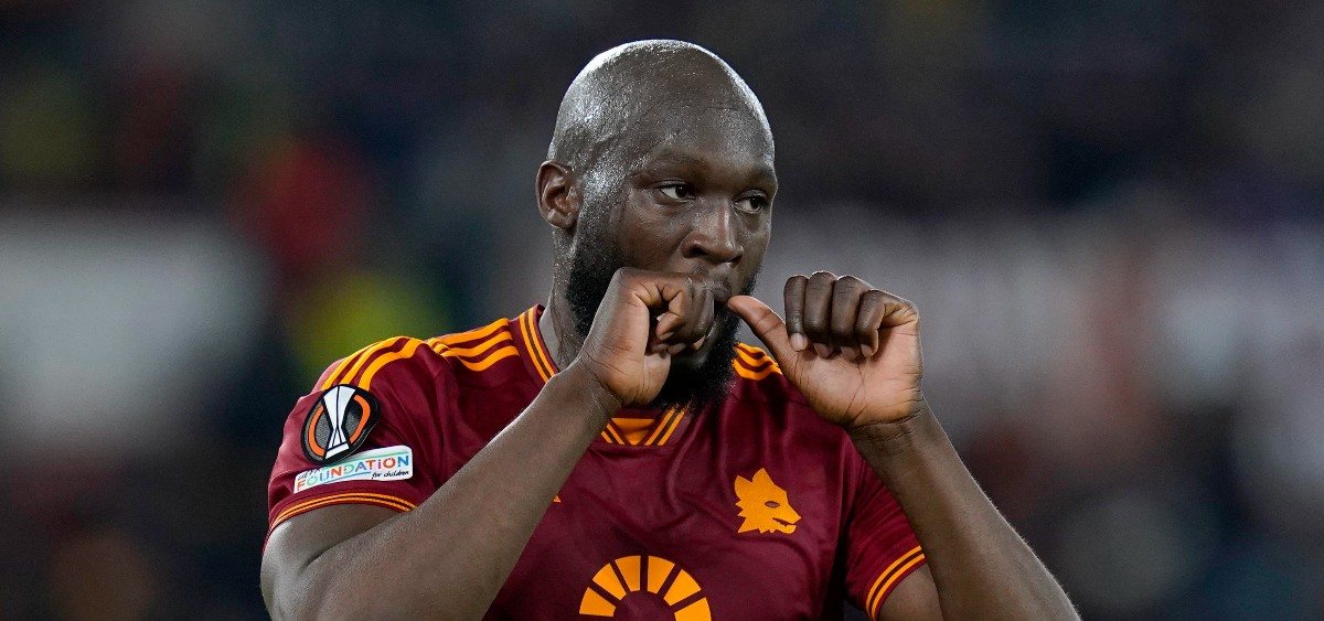 “Lukaku resta in Italia per una riunione di alto profilo”