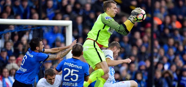 Bizot (ex-KRC Genk) versiert transfer naar Ligue 1 - Vimarsana News
