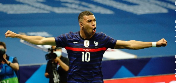 'Real wil weg vrijmaken voor Mbappé door deal met Man Utd' - Vimarsana News