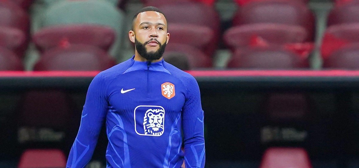 Memphis Depay on target in comfortable Netherlands win at Euro 2020 - Barca  Blaugranes