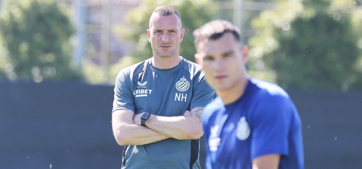Club Brugge in sala d’attesa: “Nessun accordo”