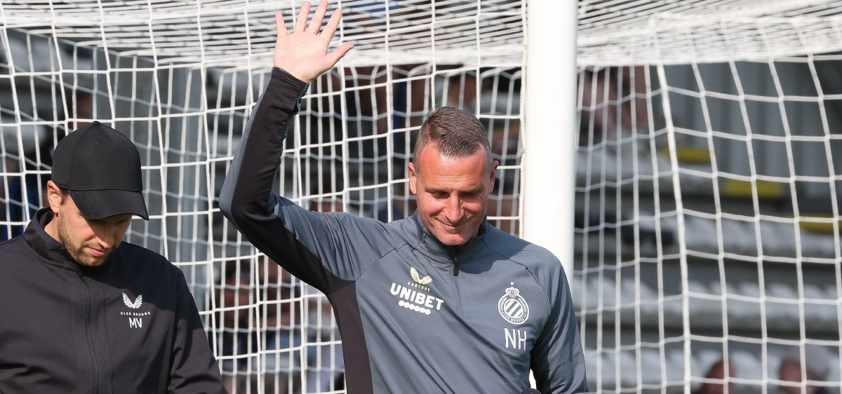 “Il Club Brugge ribalta il carro: quinto acquisto estivo in arrivo”