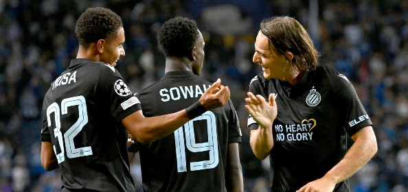 'CL-succes doet kassa Club Brugge rinkelen als nooit tevoren' - Vimarsana News