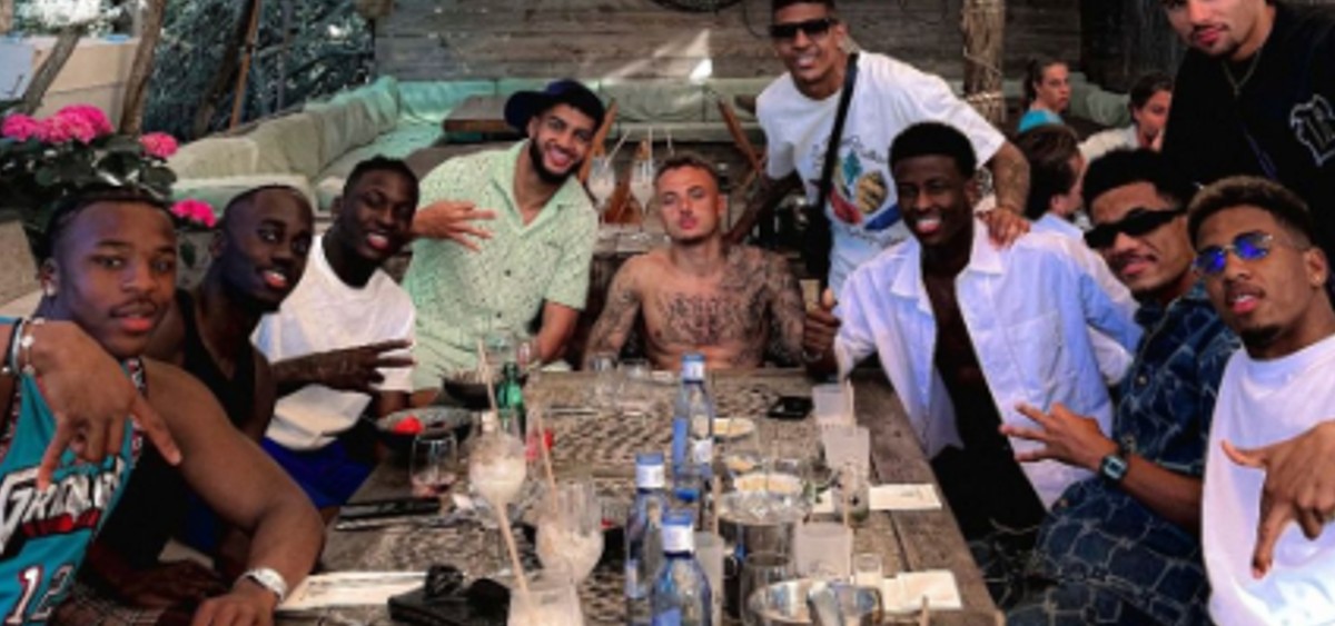 Will the Ibiza trip upset Bakayoko and Eindhoven?  “Bullshit in space” – infiltration