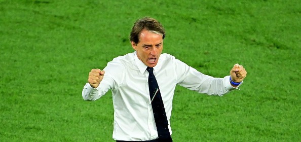 ‘Situazione lusso in Italia: Mancini deve prendere decisioni’