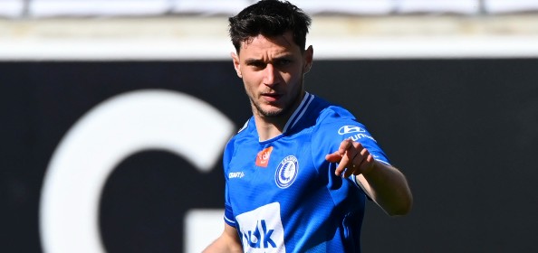 'Yaremchuk lijkt transfer voorlopig te mogen vergeten' - Vimarsana News