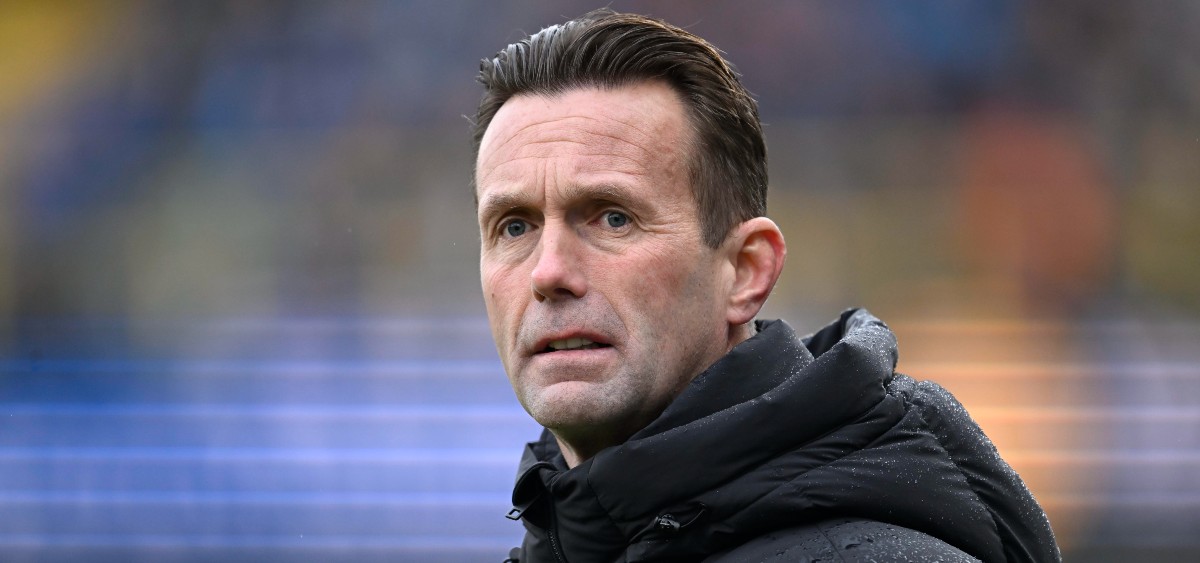 Deila rivela il suo primo acquisto estivo con il Club Brugge