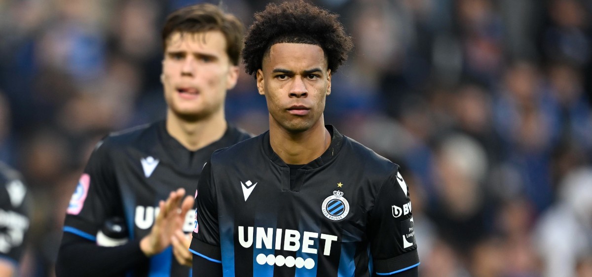 “Il Club Brugge riceve notizie importanti sul caso Buchanan”