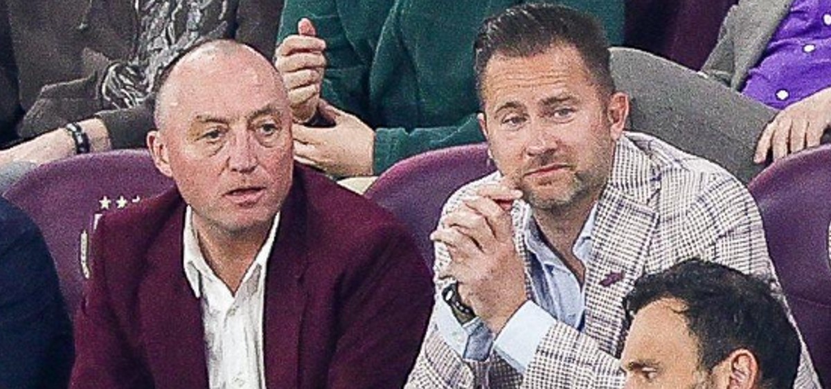 “Gand e Anderlecht sono molto indietro: le superpotenze dirottano il trasferimento”