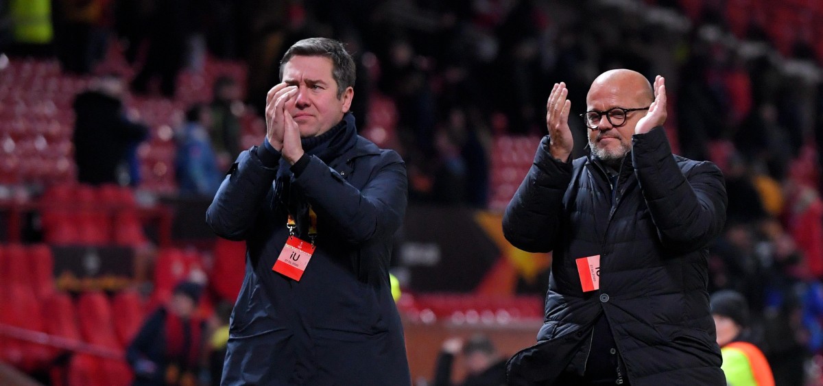 Il Club Brugge è pronto a diventare il miglior acquisto dell’inverno