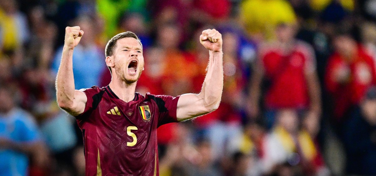 Anderlecht deserve this European Championship sum, and the club follows them by a long way.