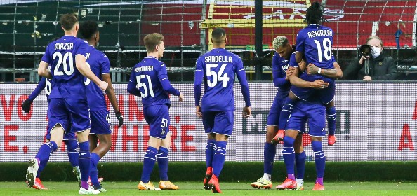 'RSCA broedt op transferoffensief: minstens vier aanwinsten' - Vimarsana News