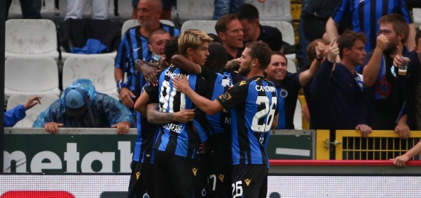 'Club Brugge moet miljoenen dokken voor defensief target' - Vimarsana News