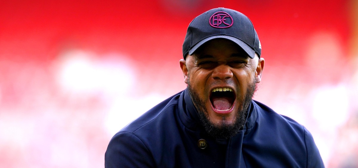Invisibile: “Kompany e i belgi assicurano una rapida espulsione” – Fuorigioco