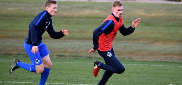 Club Brugge-product vindt nieuwe uitdaging in Nederland - Vimarsana News