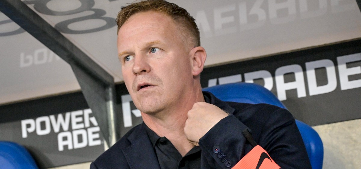 Westerlo è davanti al Gent e Charleroi è dietro Beerschot