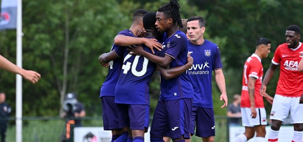 'Anderlecht en PSV strijden om Japanse sensatie' - Vimarsana News