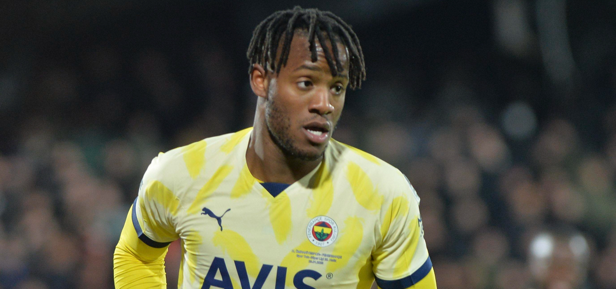 Club Brugge decides to sign Michy Batshuayi