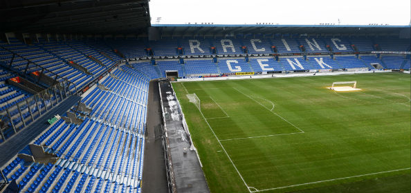 Officieel Krc Genk Geeft Zijn Stadion Een Nieuwe Naam