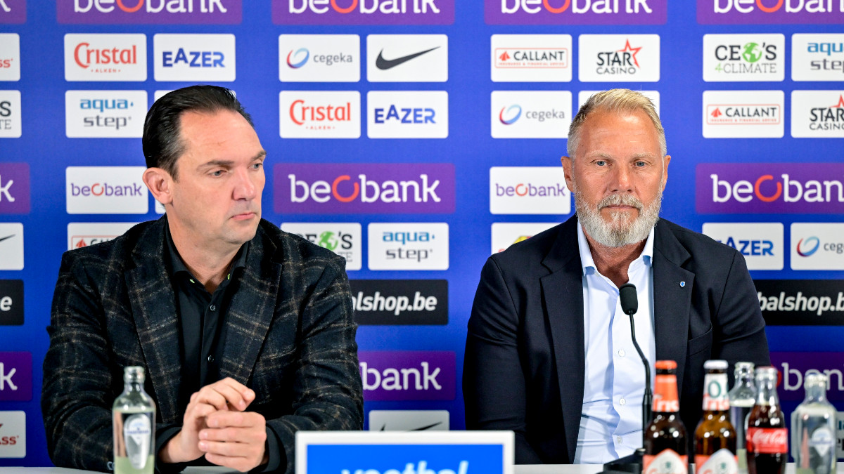 “L’RC Genk ha nel mirino l’unica alternativa a sorpresa.”