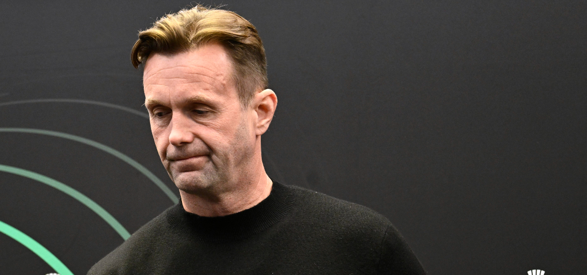 Il Club Brugge identifica il suo primo acquisto estivo: “34 milioni di uomini”