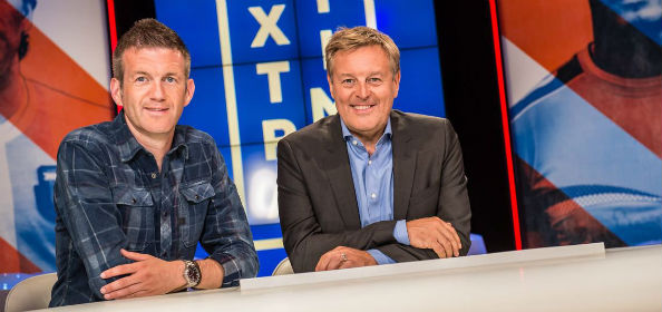 Extra Time De Opvallers En Tegenvallers Van De 12e Speeldag Extra Time Sporza