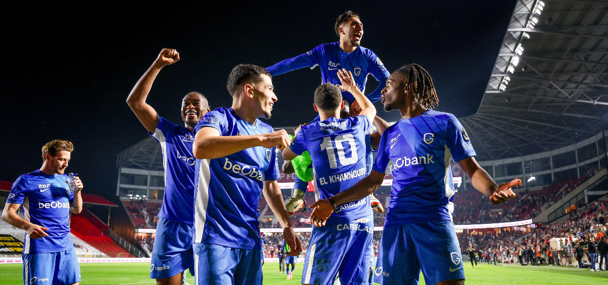 Gli imbrogli di Genk: un grosso problema andato completamente storto