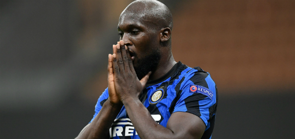 Koulibaly dà ragione del fallimento di Lukaku