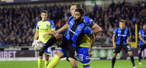 Club Brugge is definitief verlost van Rezaei - Vimarsana News