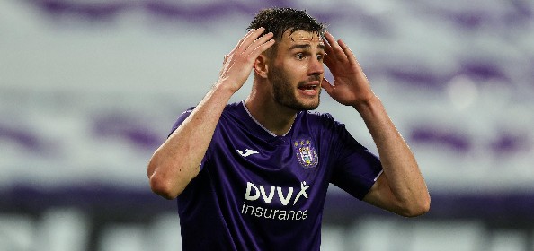 'Anderlecht hakt knoop door over Miazga' - Vimarsana News