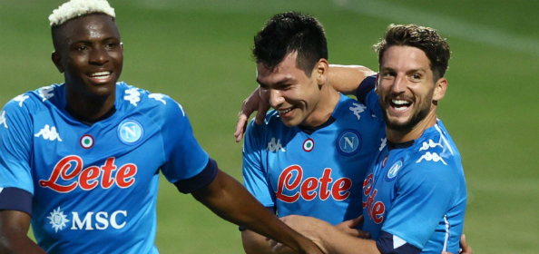 Inchiesta Juventus e Napoli sui trasferimenti più importanti