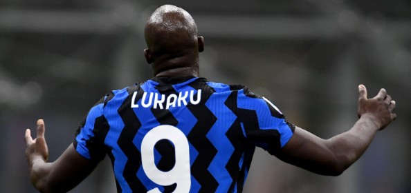 'Nieuw monsterbod op Lukaku: 100 miljoen én ruilspeler' - Vimarsana News