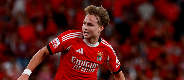 Club in paniek: dure stunttransfer gaat compleet fout' - VoetbalNieuws