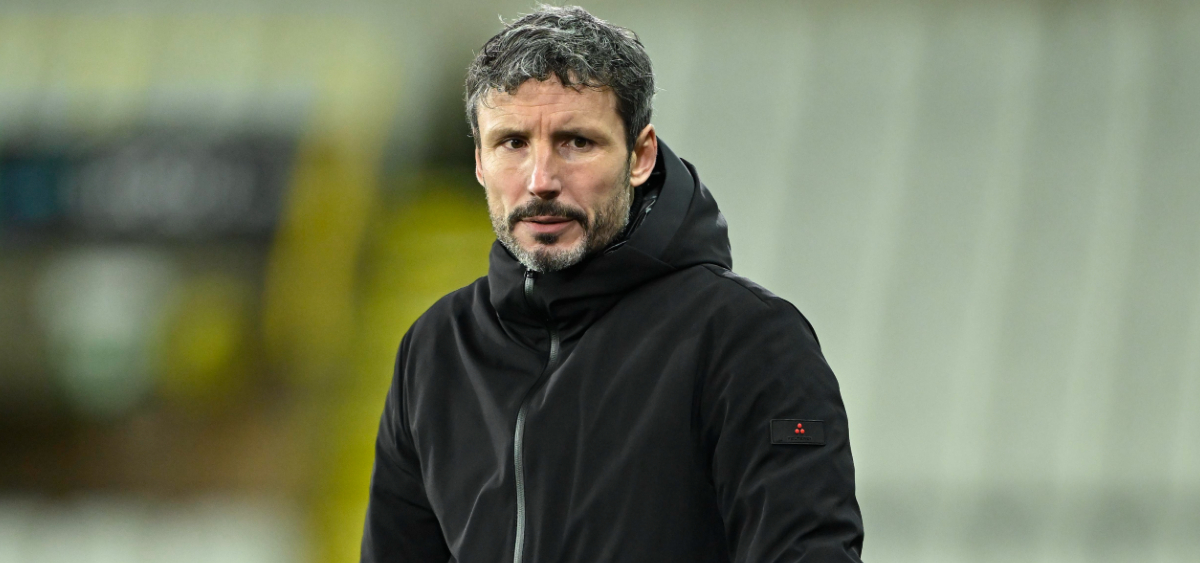 Van Bommel reveals what makes Union SG so strong