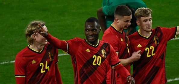 Benteke reageert op WK-kansen na opvallende transfer - Vimarsana News