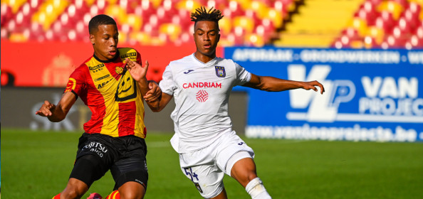'Anderlecht liet jonge Vranckx links liggen' - Vimarsana News