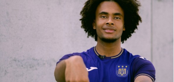 Met Zirkzee naar de top: dé ideale spits voor Anderlecht - Vimarsana News